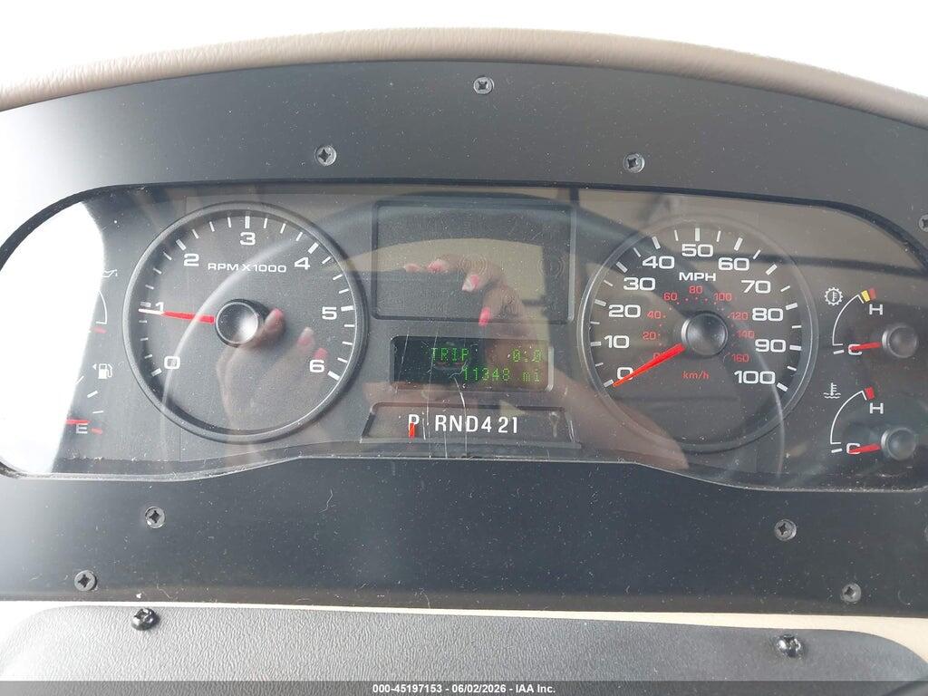 1F65F5DY5K0A10353 2020 FORD F53 photo no. 7