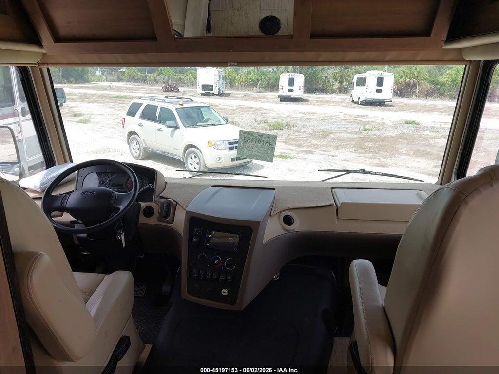 1F65F5DY5K0A10353 2020 FORD F53 photo no. 8