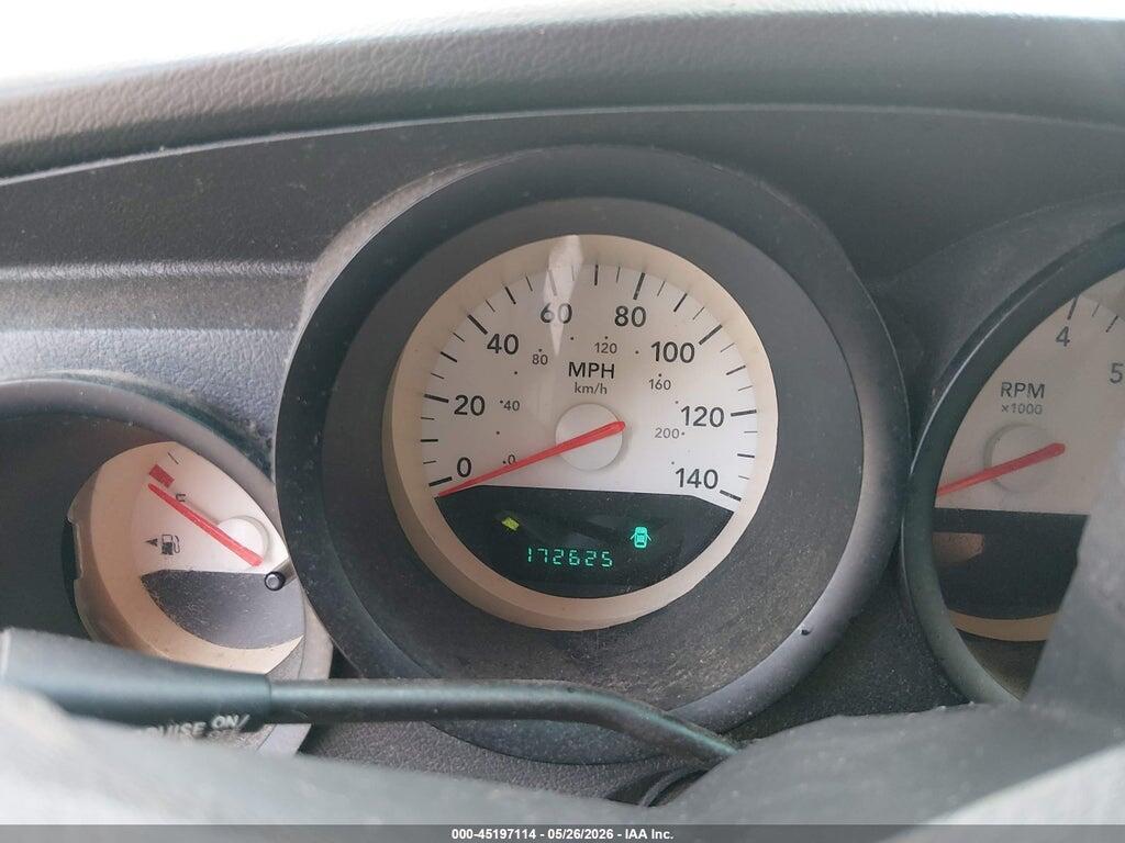 2B3KA43G87H604442 2007 DODGE CHARGER photo no. 7