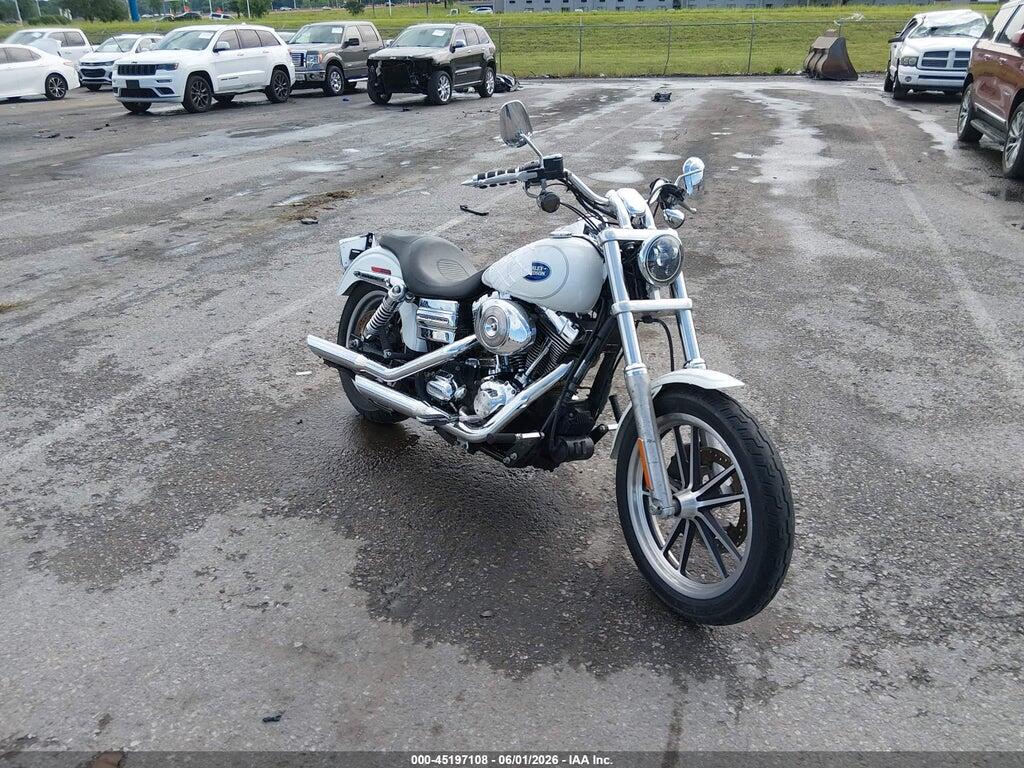 1HD1GN1346K328510 2006 HARLEY-DAVIDSON FXDLI photo no. 1