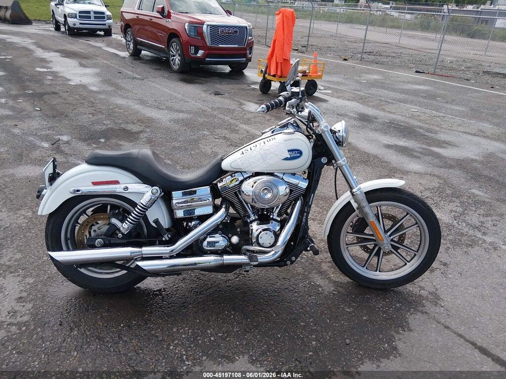 1HD1GN1346K328510 2006 HARLEY-DAVIDSON FXDLI photo no. 12