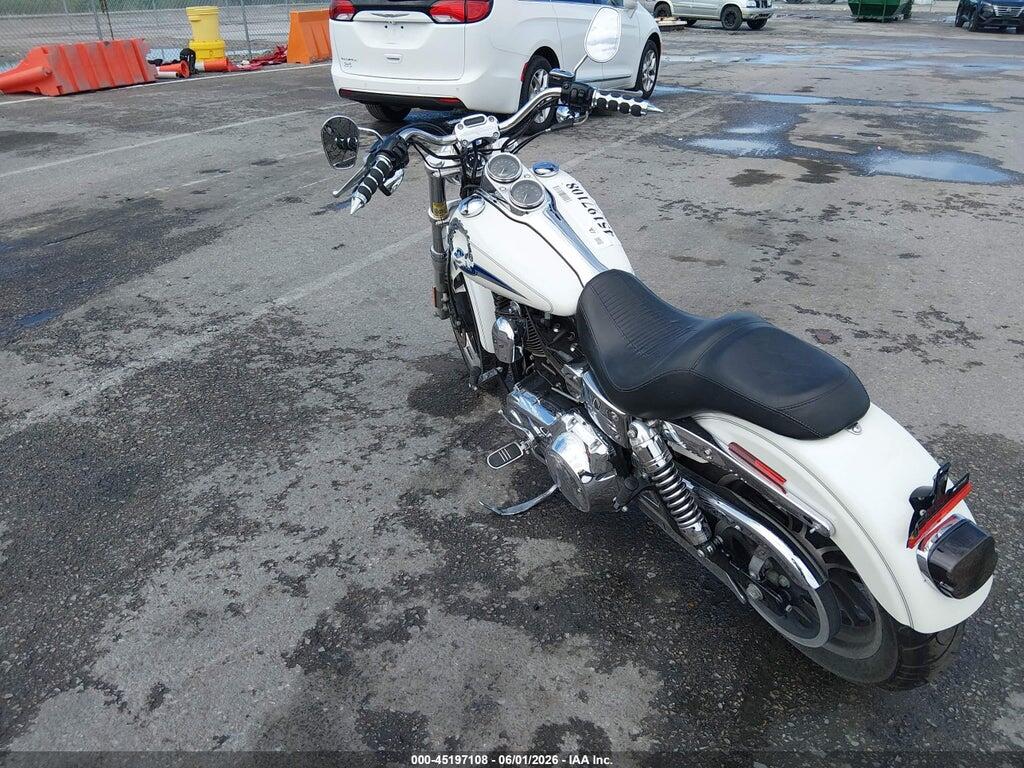 1HD1GN1346K328510 2006 HARLEY-DAVIDSON FXDLI photo no. 3