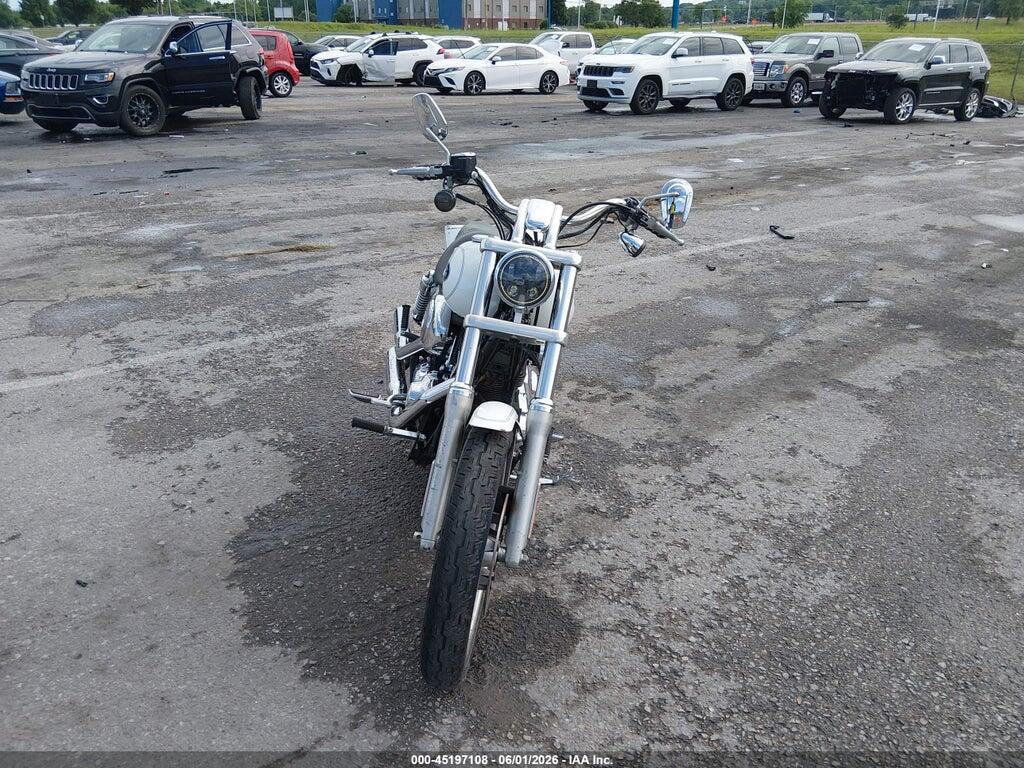1HD1GN1346K328510 2006 HARLEY-DAVIDSON FXDLI photo no. 5