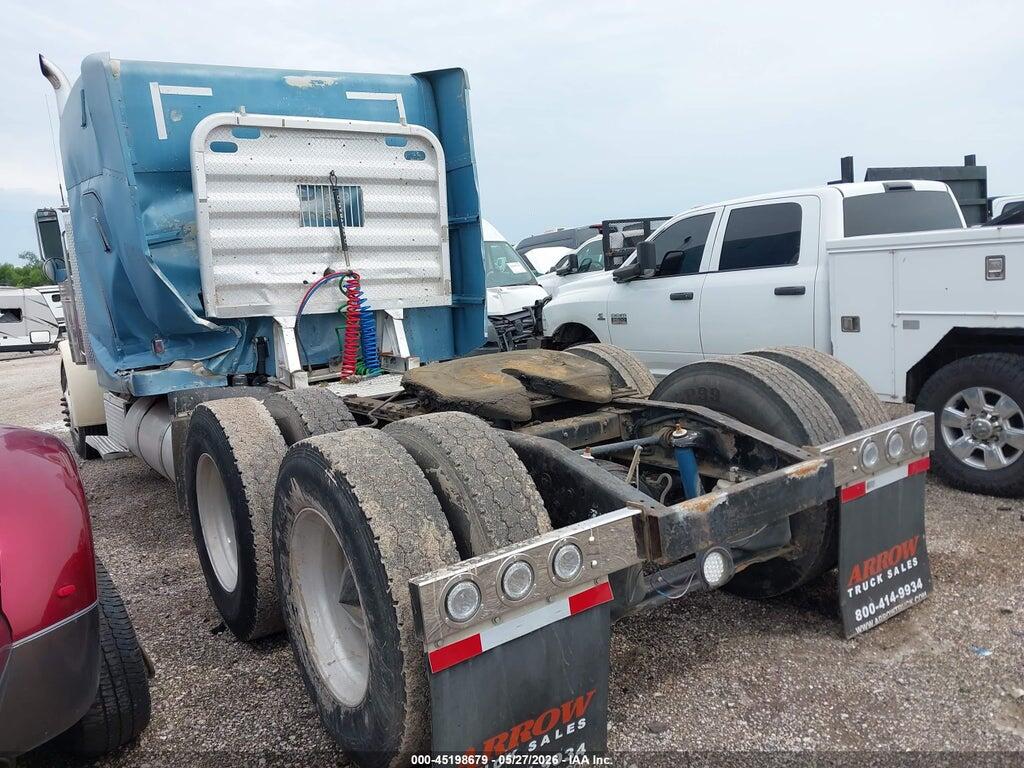 1XP5DB9X51D528390 2001 PETERBILT 379 photo no. 3