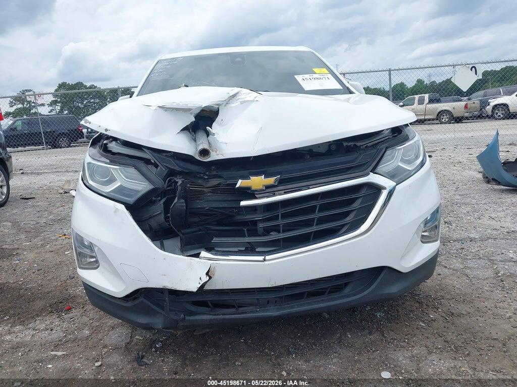 2GNAXJEV1L6170106 2020 CHEVROLET EQUINOX photo no. 12