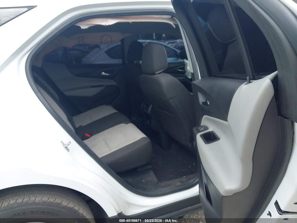 2GNAXJEV1L6170106 2020 CHEVROLET EQUINOX photo no. 8
