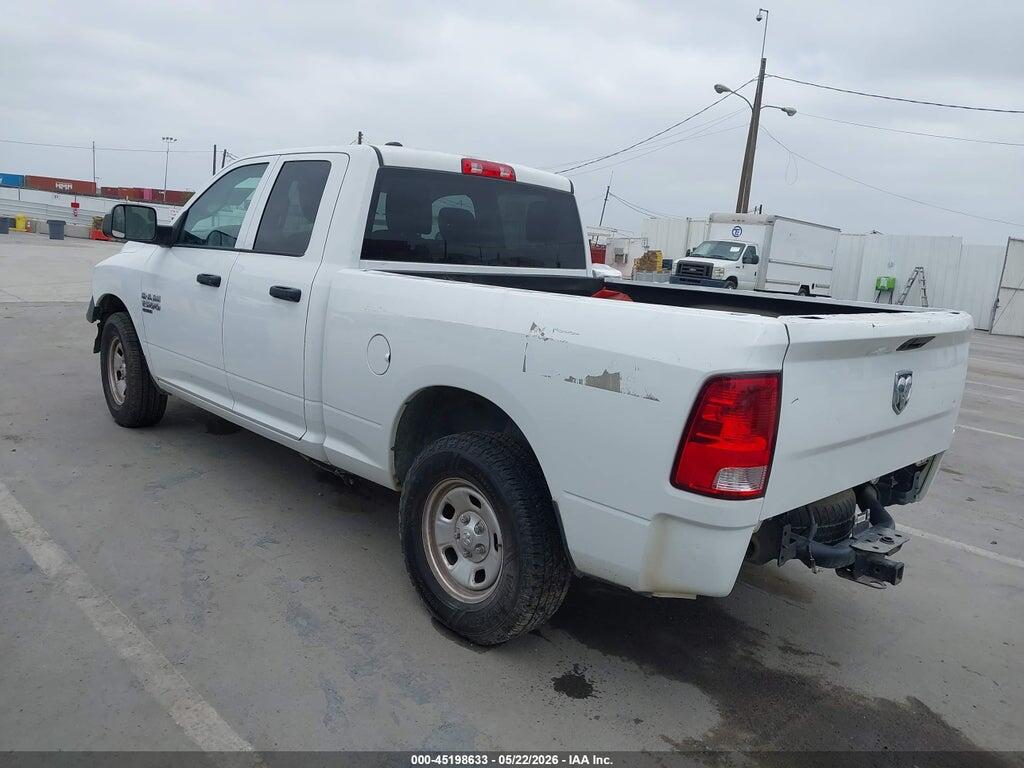 1C6RR6FG1PS592938 2023 RAM 1500 CLASSIC photo no. 3