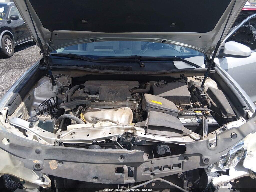 4T1BF1FK2DU697591 2013 TOYOTA CAMRY photo no. 10