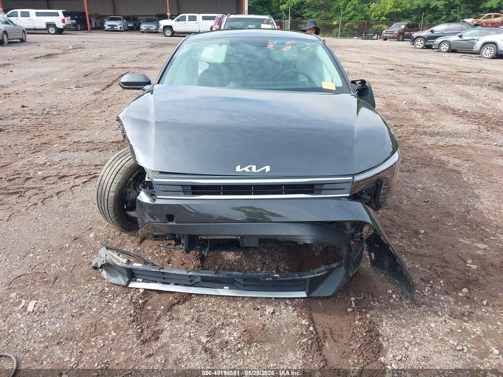 3KPFU4DE9SE084311 2025 KIA K4 photo no. 6