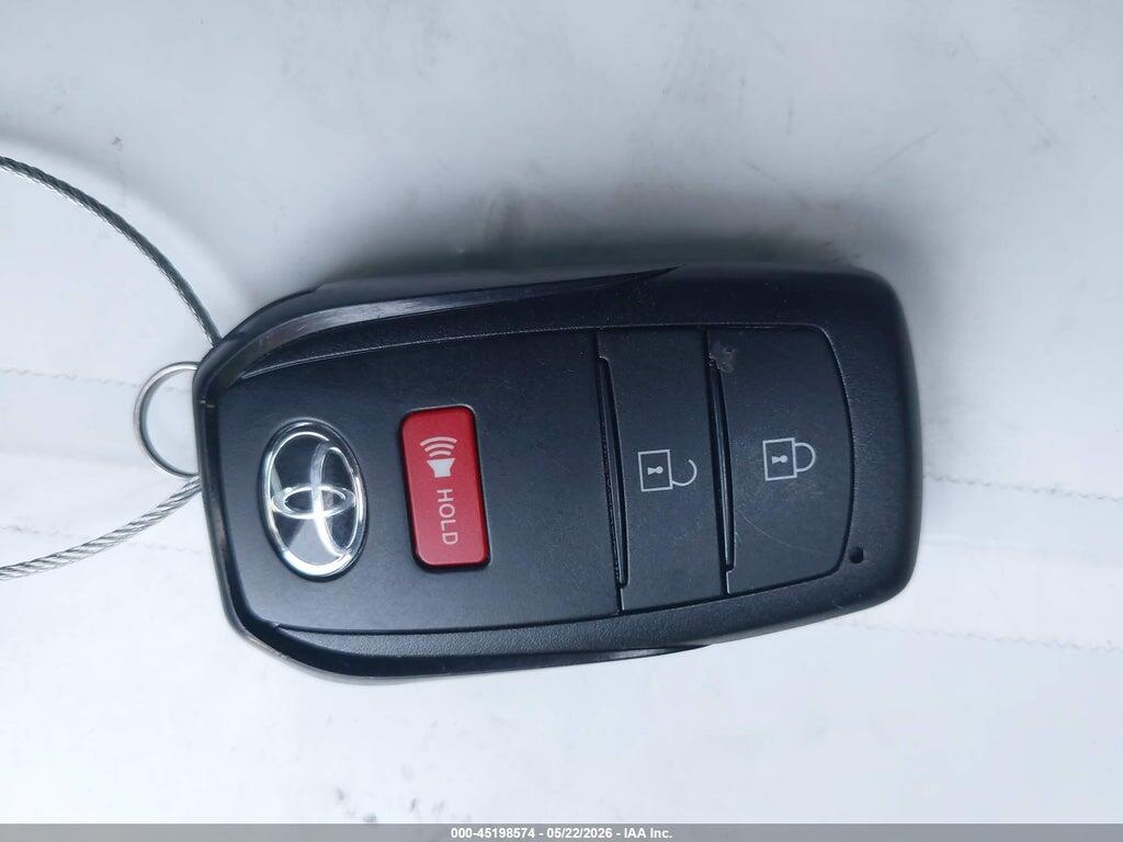 3TYLB5FNXTT034878 2026 TOYOTA TACOMA photo no. 11