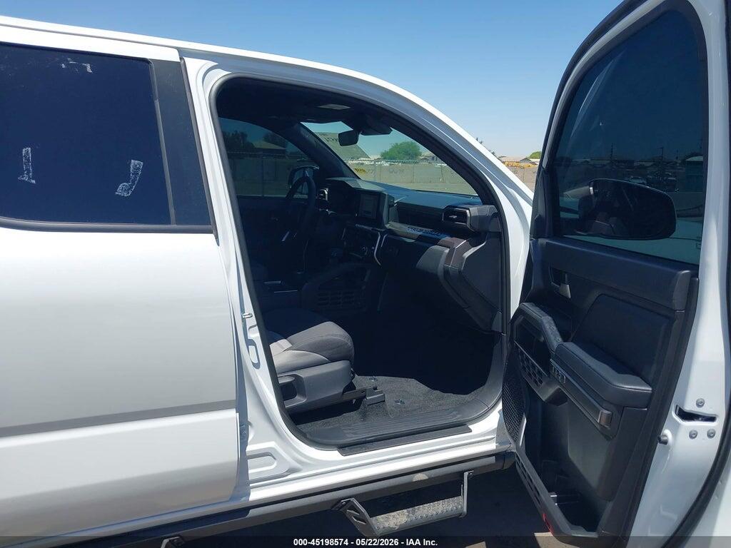 3TYLB5FNXTT034878 2026 TOYOTA TACOMA photo no. 5