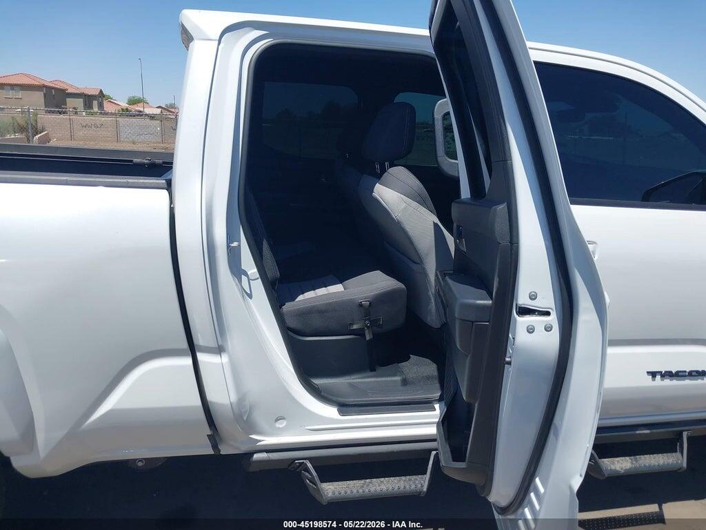 3TYLB5FNXTT034878 2026 TOYOTA TACOMA photo no. 8