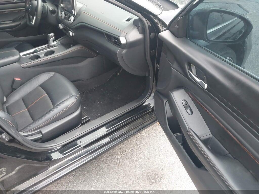 1N4BL4CV4NN333722 2022 NISSAN ALTIMA photo no. 5