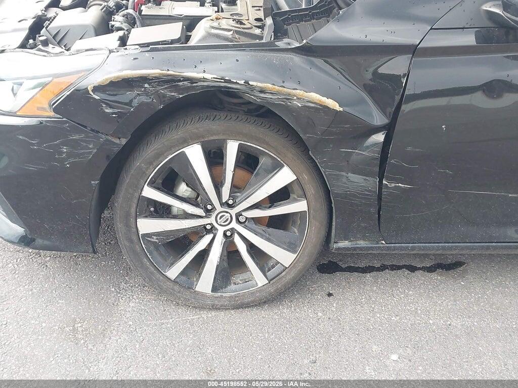 1N4BL4CV4NN333722 2022 NISSAN ALTIMA photo no. 6