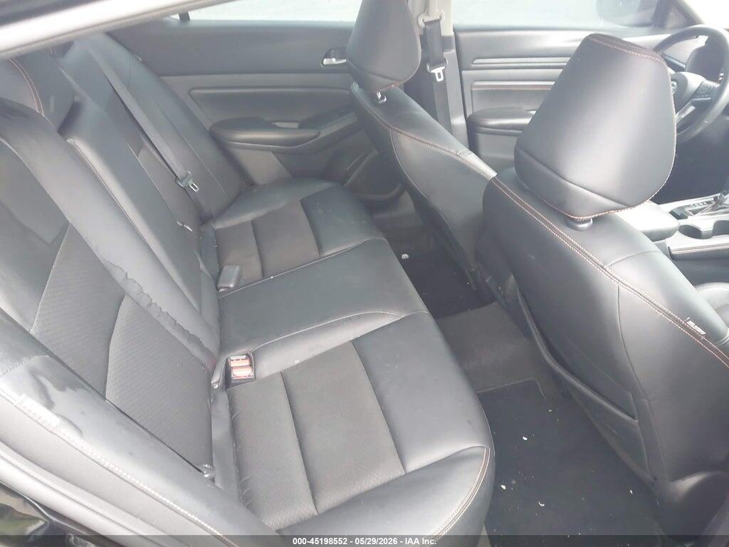 1N4BL4CV4NN333722 2022 NISSAN ALTIMA photo no. 8