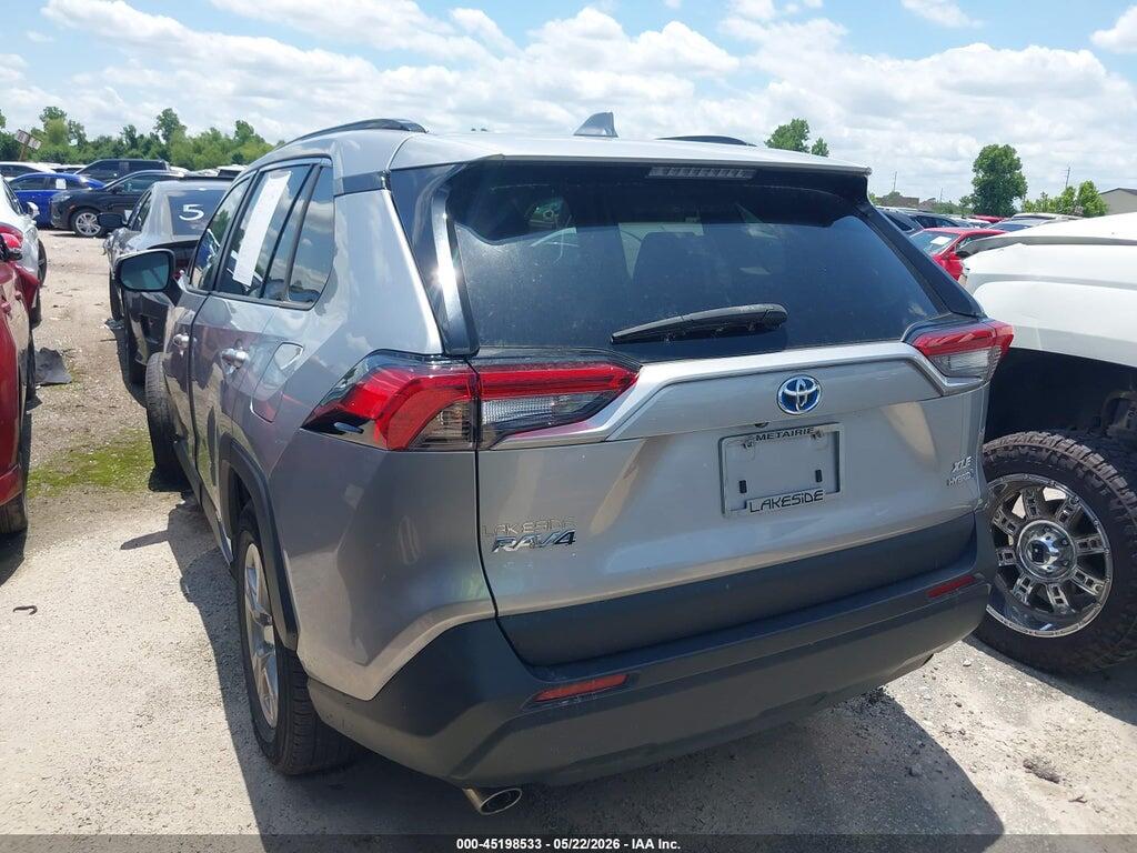 2T3RWRFV2RW222786 2024 TOYOTA RAV4 HYBRID photo no. 3