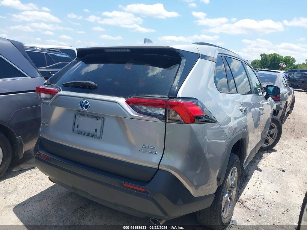 2T3RWRFV2RW222786 2024 TOYOTA RAV4 HYBRID photo no. 4