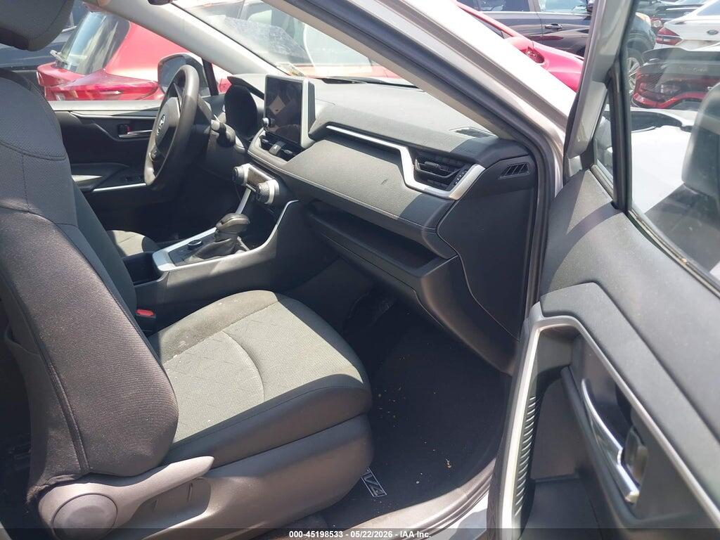 2T3RWRFV2RW222786 2024 TOYOTA RAV4 HYBRID photo no. 5
