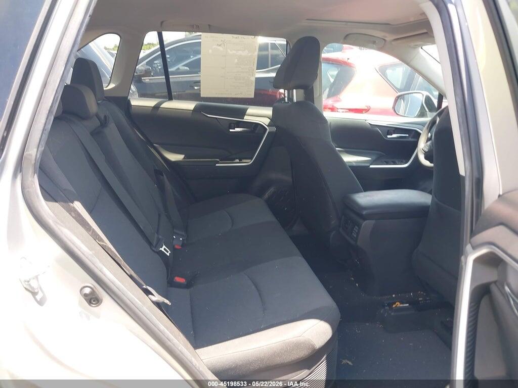 2T3RWRFV2RW222786 2024 TOYOTA RAV4 HYBRID photo no. 8