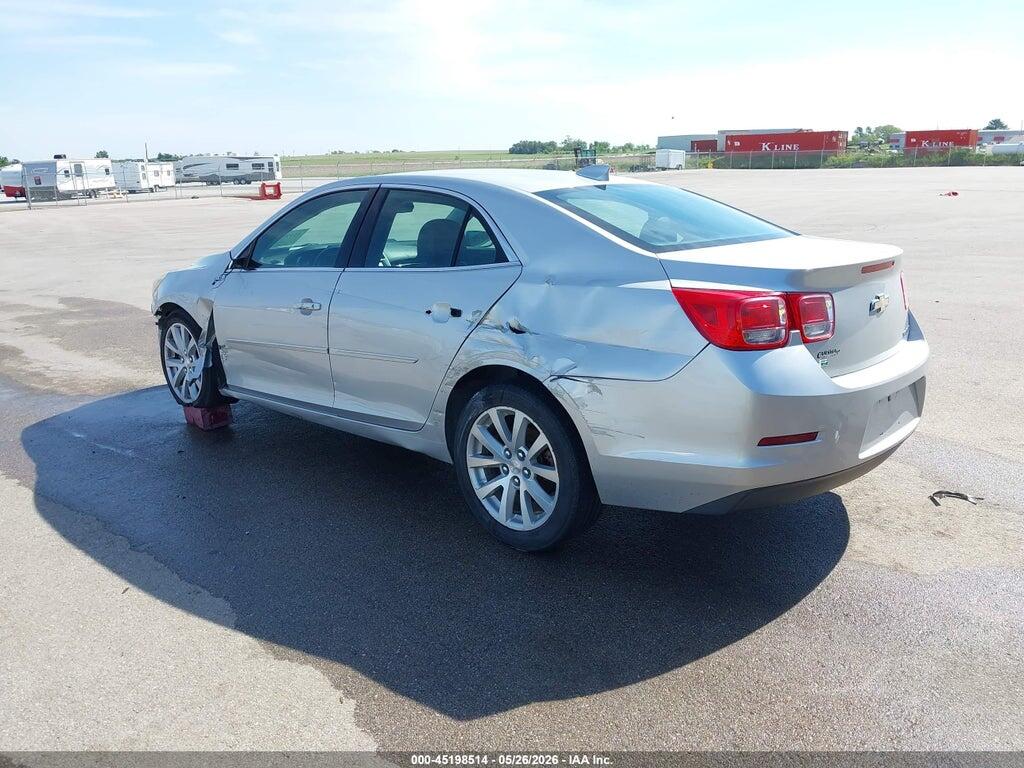 1G11D5SL8FF305287 2015 CHEVROLET MALIBU photo no. 3