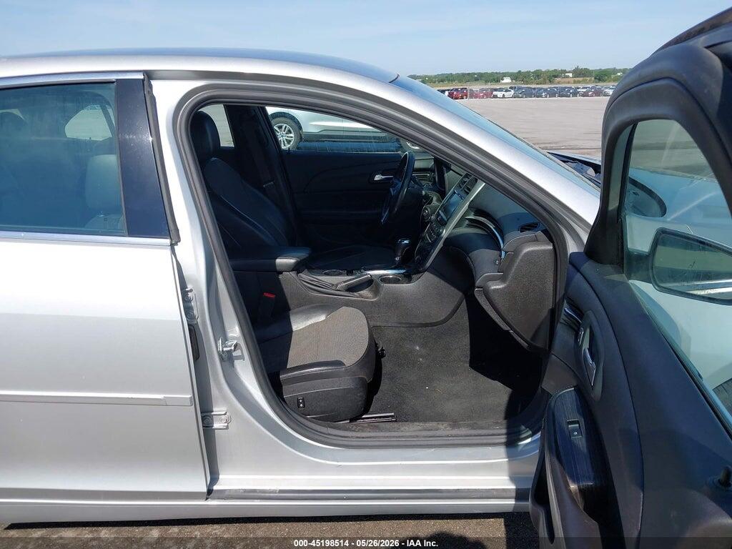1G11D5SL8FF305287 2015 CHEVROLET MALIBU photo no. 5
