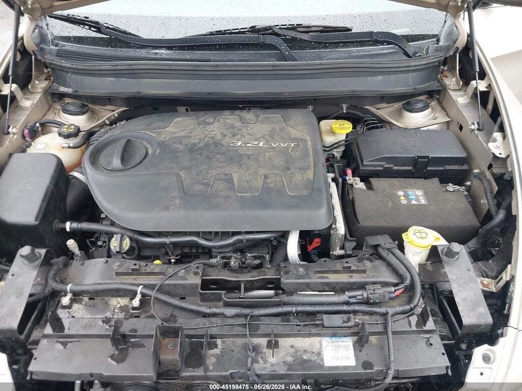 1C4PJMCSXEW190619 2014 JEEP CHEROKEE photo no. 10