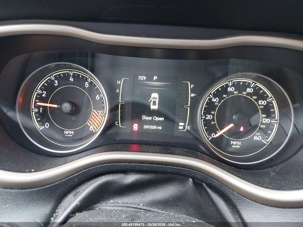 1C4PJMCSXEW190619 2014 JEEP CHEROKEE photo no. 7