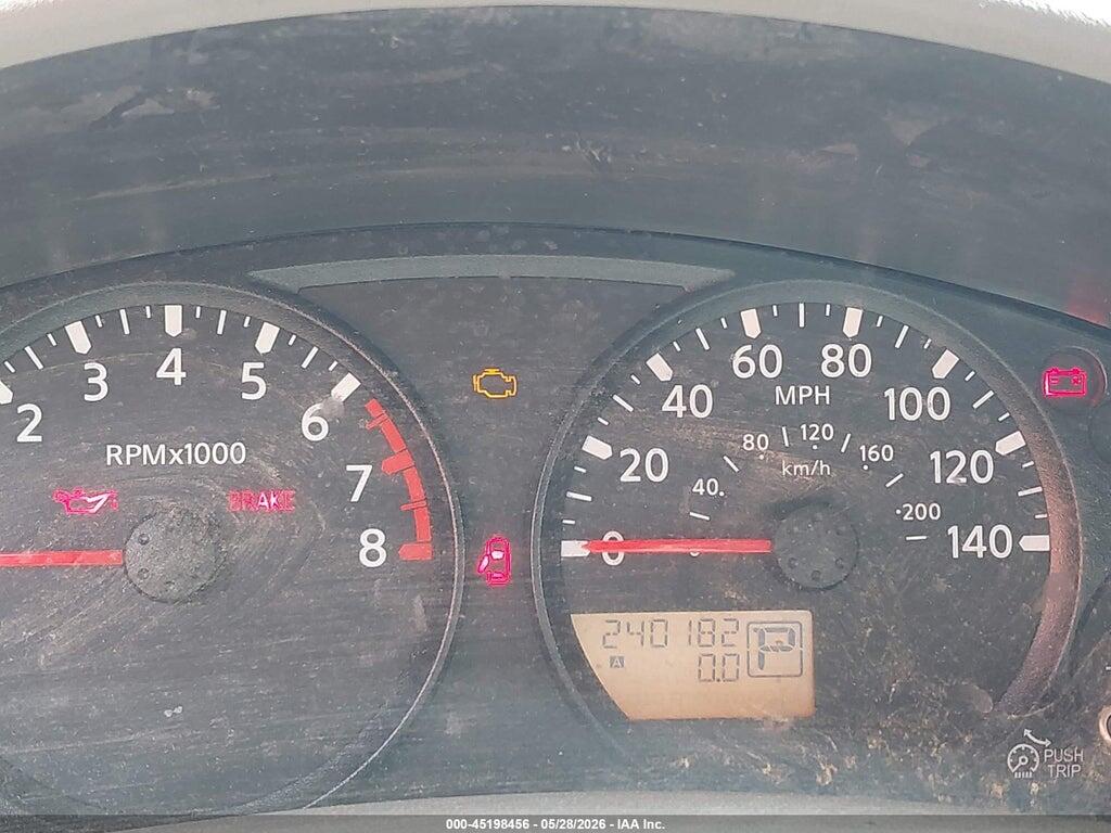 1N6BD0CT6DN723005 2013 NISSAN FRONTIER photo no. 7