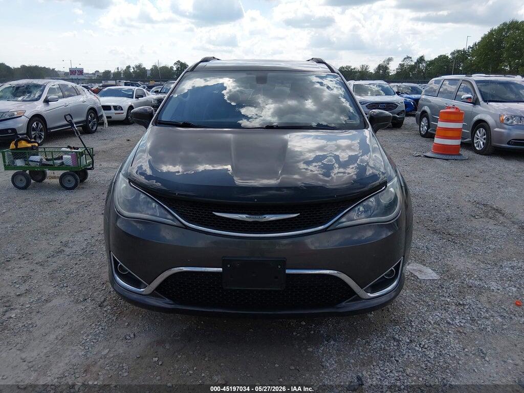 2C4RC1BG5HR667663 2017 CHRYSLER PACIFICA photo no. 12