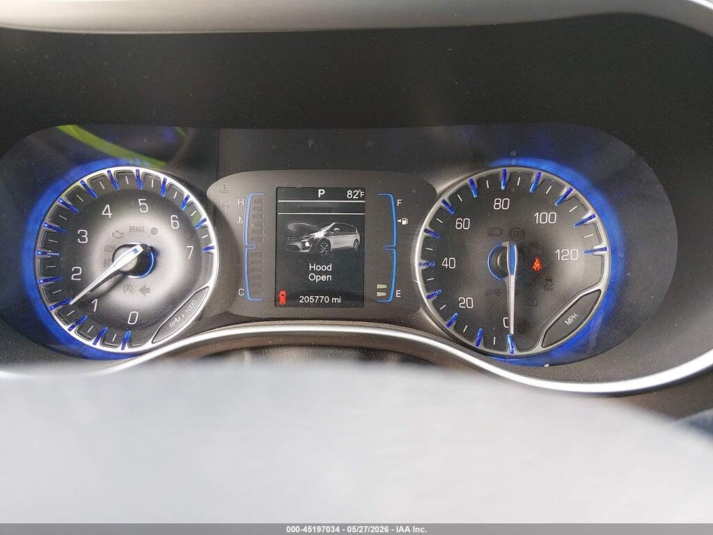 2C4RC1BG5HR667663 2017 CHRYSLER PACIFICA photo no. 7