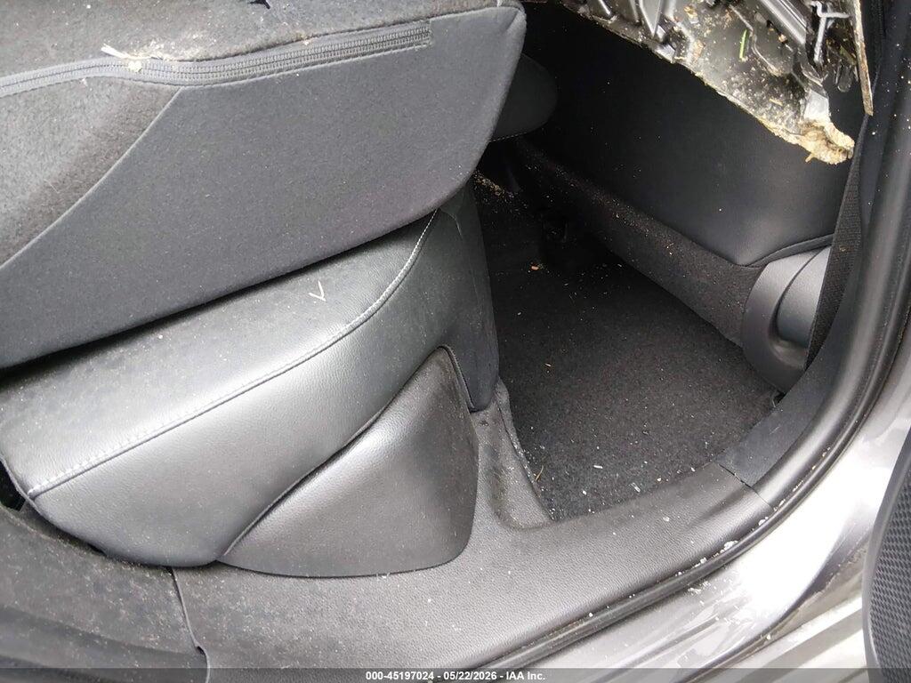 JTNC4MBE3S3236009 2025 TOYOTA COROLLA photo no. 8