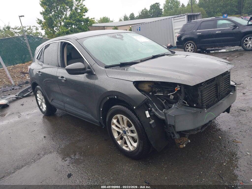 1FMCU0G62LUA94841 2020 FORD ESCAPE photo no. 1