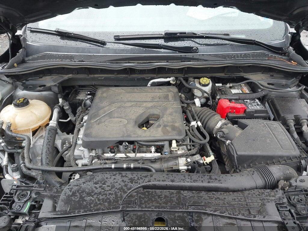 1FMCU0G62LUA94841 2020 FORD ESCAPE photo no. 10