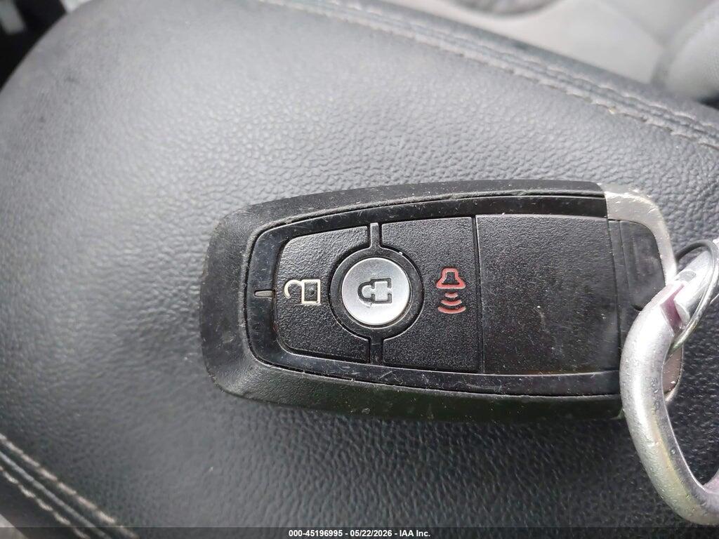 1FMCU0G62LUA94841 2020 FORD ESCAPE photo no. 11
