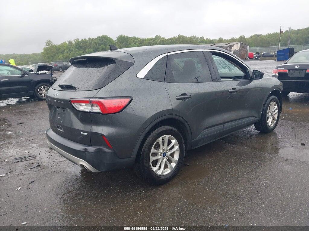 1FMCU0G62LUA94841 2020 FORD ESCAPE photo no. 4