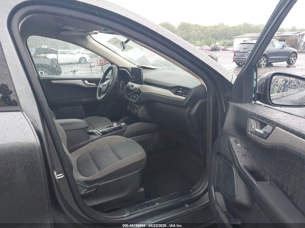 1FMCU0G62LUA94841 2020 FORD ESCAPE photo no. 5