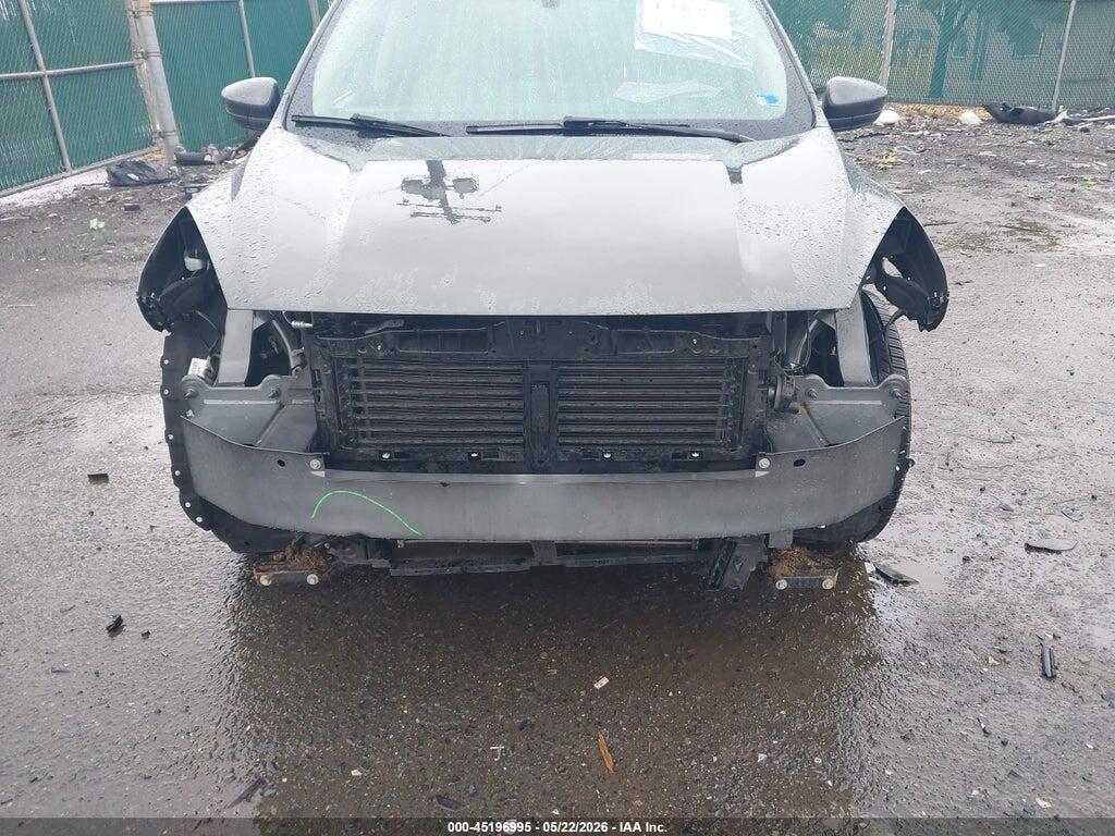 1FMCU0G62LUA94841 2020 FORD ESCAPE photo no. 6
