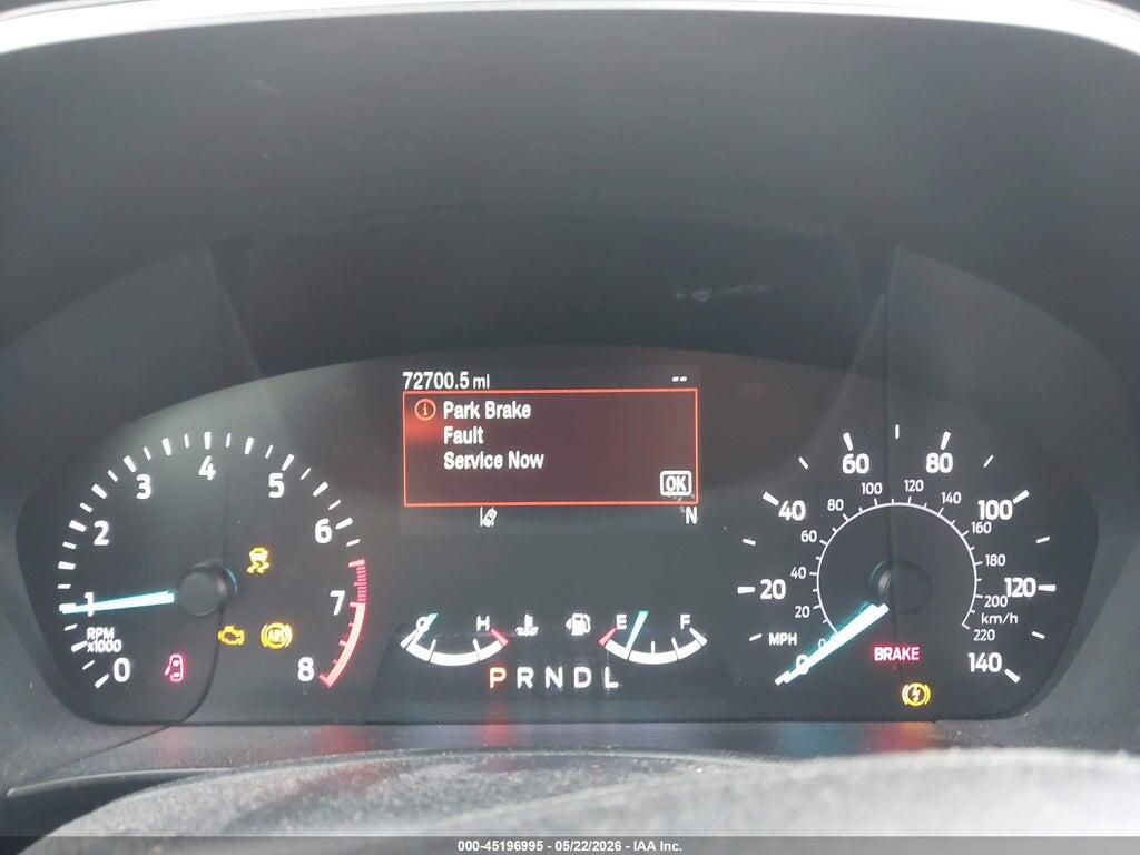 1FMCU0G62LUA94841 2020 FORD ESCAPE photo no. 7