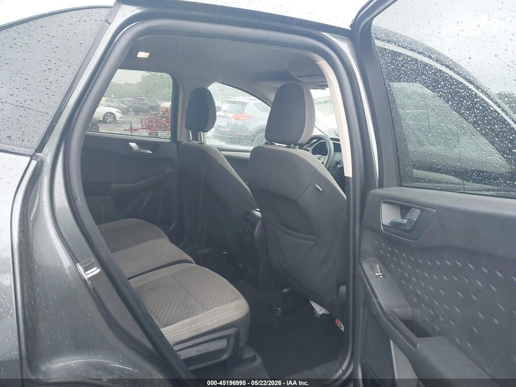 1FMCU0G62LUA94841 2020 FORD ESCAPE photo no. 8