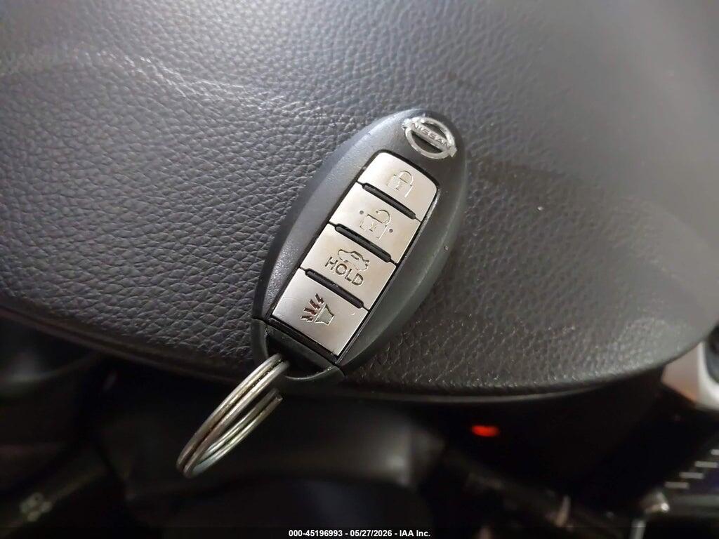 3N1AB7AP7KY307812 2019 NISSAN SENTRA photo no. 11