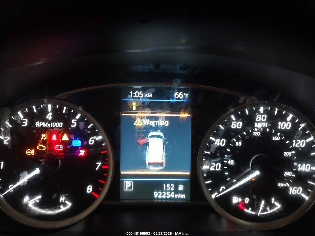 3N1AB7AP7KY307812 2019 NISSAN SENTRA photo no. 7
