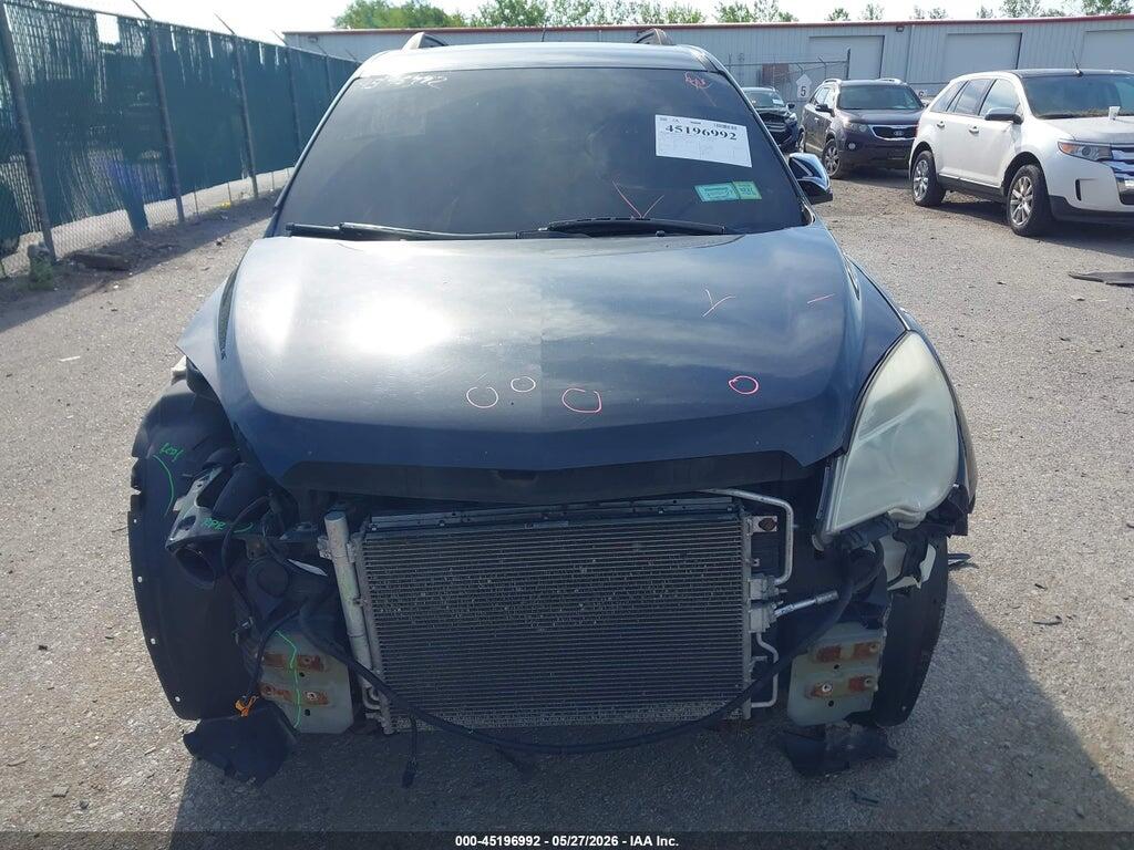 2GNFLFEK3E6179199 2014 CHEVROLET EQUINOX photo no. 12