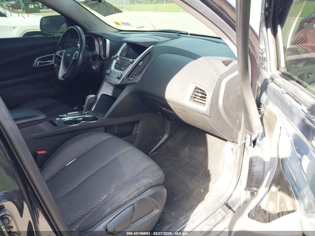 2GNFLFEK3E6179199 2014 CHEVROLET EQUINOX photo no. 5