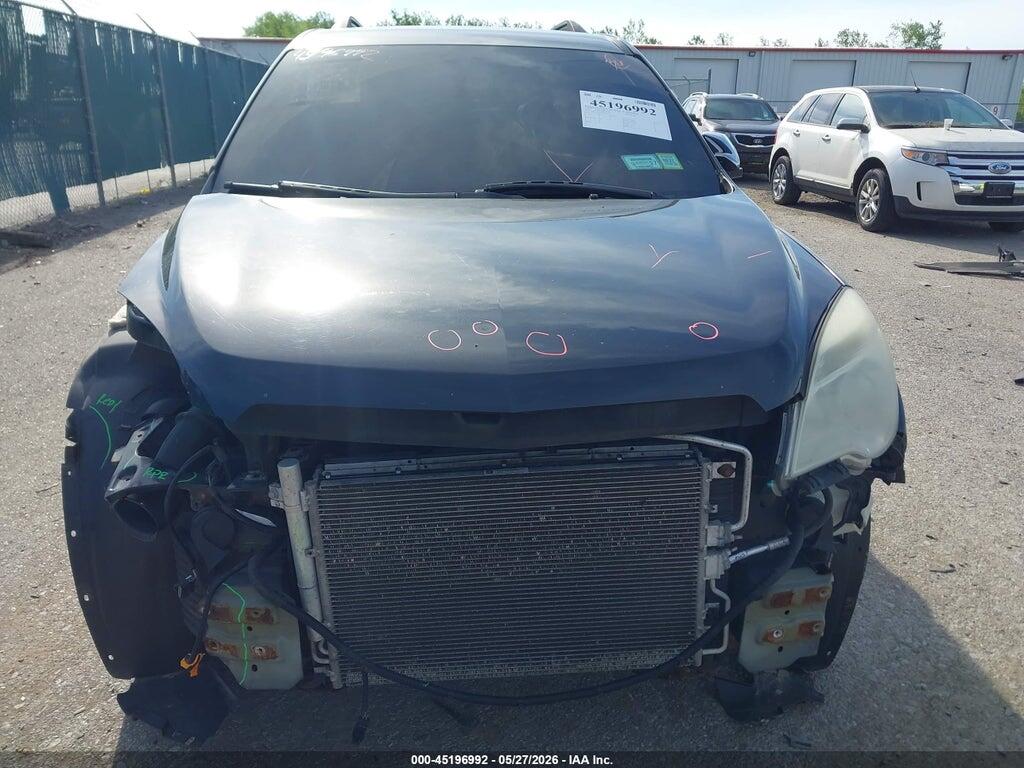 2GNFLFEK3E6179199 2014 CHEVROLET EQUINOX photo no. 6