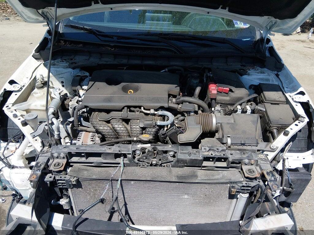 1N4BL4BV1KC204796 2019 NISSAN ALTIMA photo no. 10