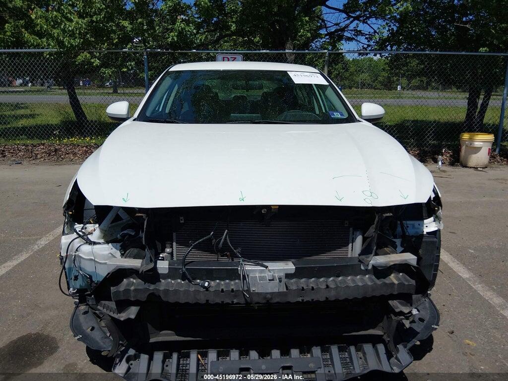 1N4BL4BV1KC204796 2019 NISSAN ALTIMA photo no. 12