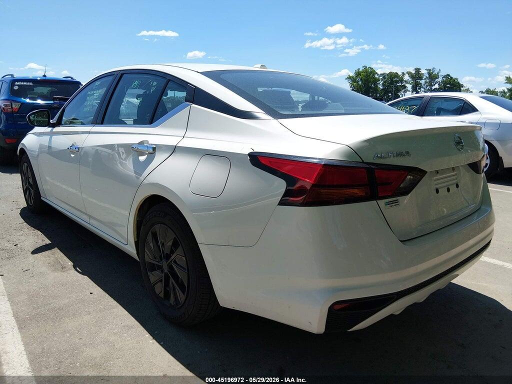 1N4BL4BV1KC204796 2019 NISSAN ALTIMA photo no. 3