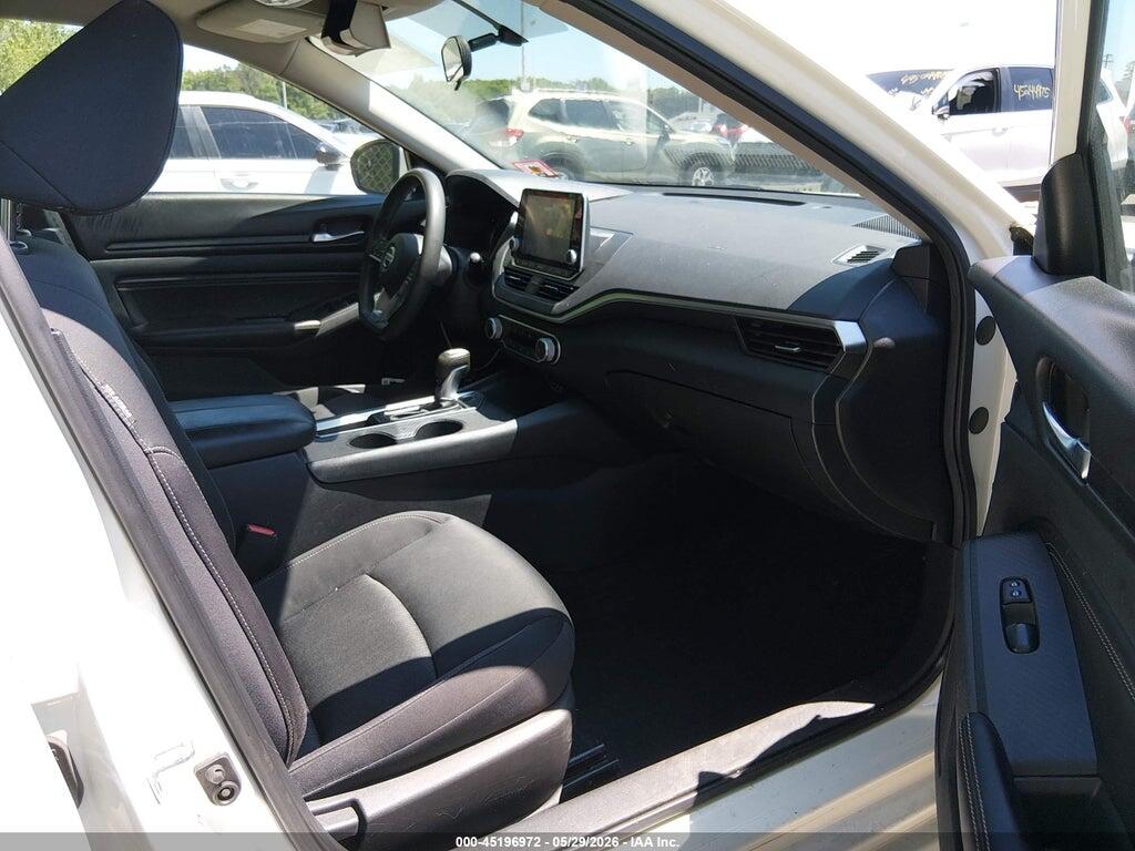 1N4BL4BV1KC204796 2019 NISSAN ALTIMA photo no. 5