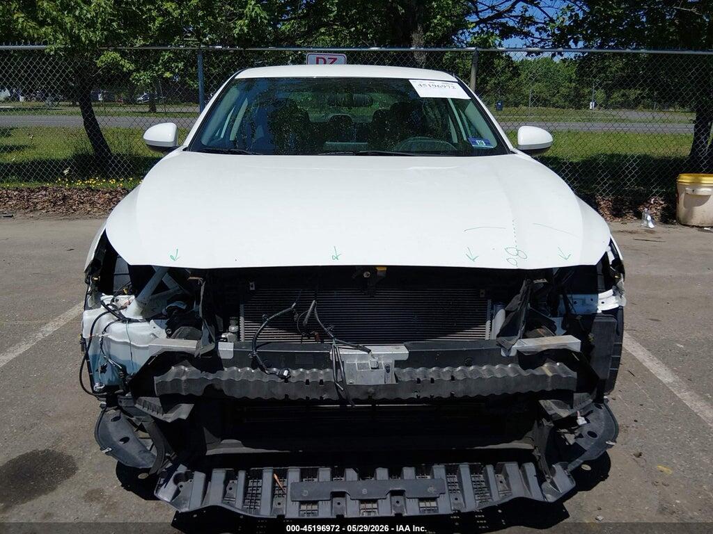 1N4BL4BV1KC204796 2019 NISSAN ALTIMA photo no. 6