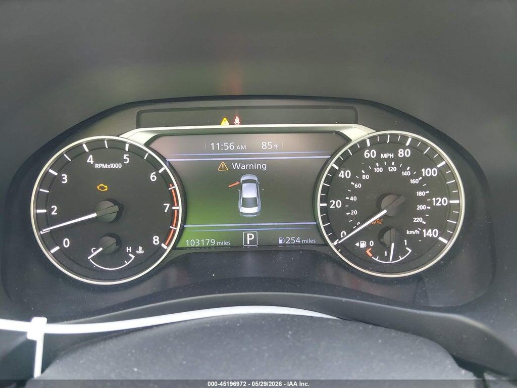 1N4BL4BV1KC204796 2019 NISSAN ALTIMA photo no. 7